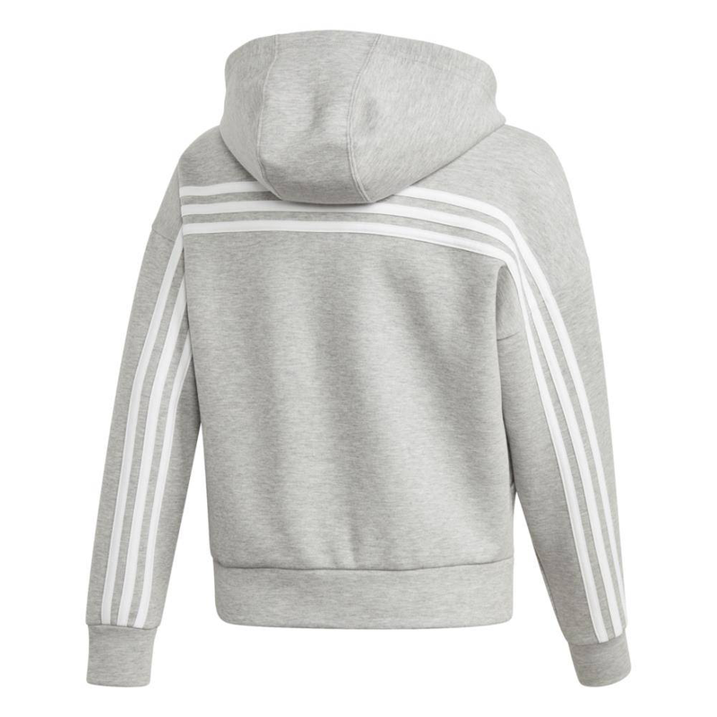 Girls must haves 3-stripes hoodie-null