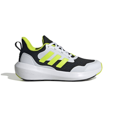 Fortarun 3.0 j, Black, medium