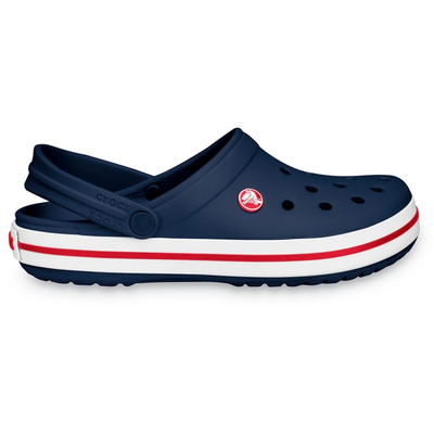 Crocs crocband 11016, Navy, medium