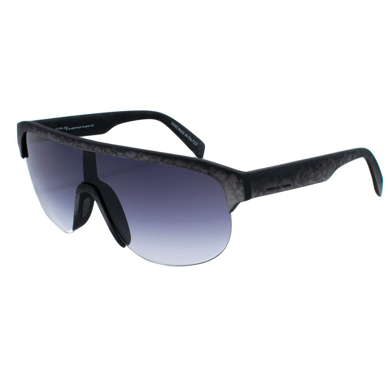 Gray acetate sunglasses-null
