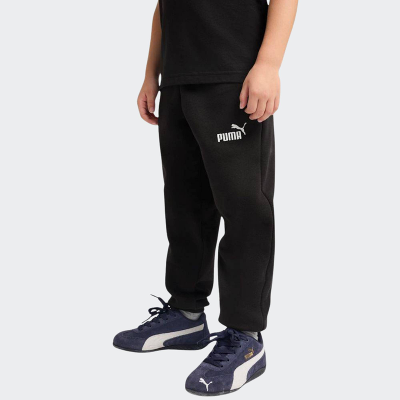 Essentials no. 1 logo sweatpants fleece ps-null