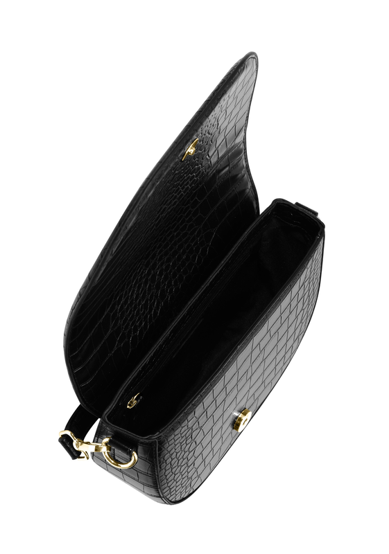 Cavalli class livenza crossbody bag image number null