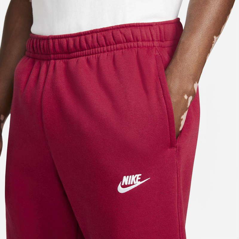 Sportswear club fleece jogger image number null
