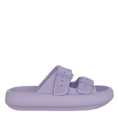 O΄neill &gamma;&upsilon;&nu;&alpha;&iota;&kappa;&epsilon;ί&omicron; slide, Lilac, medium