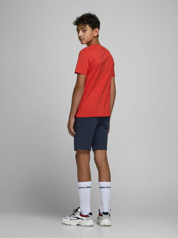 Product image: Jack&jones jpst shark jjsweat shorts at sn jnr-null