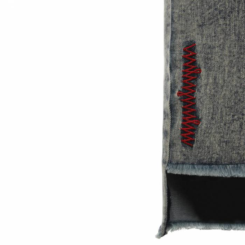 Wr.up shapping effect denim-null