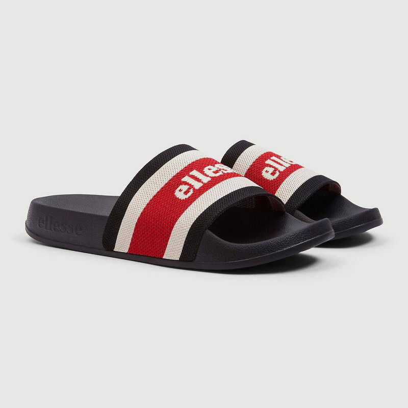 Ellesse mens footwear ls50 slide image number null