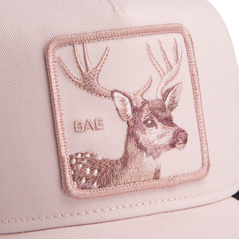 Goorin bros | pink reindeer | the "bae"-null