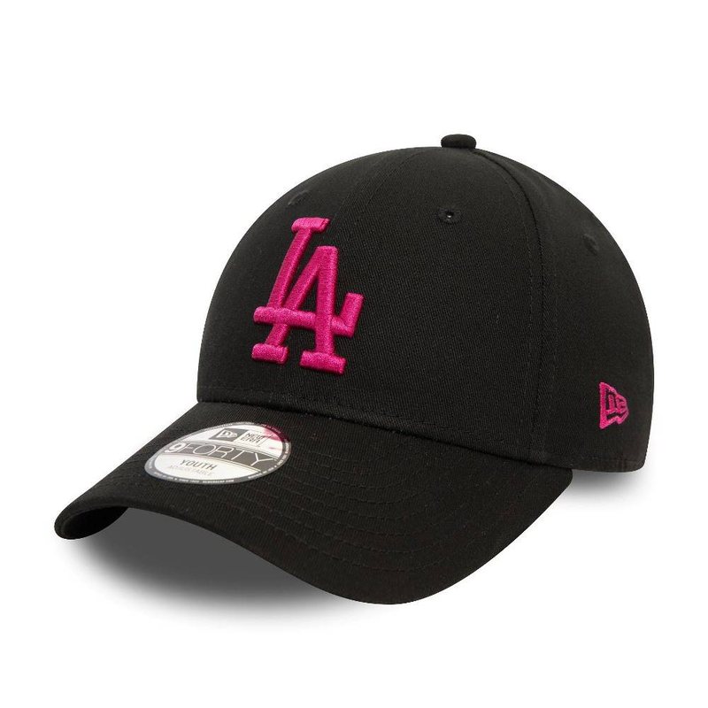 New era child/youth league ess 9forty los angeles dodgers-null