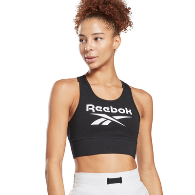 Reebok women identity sports bra (100004669)