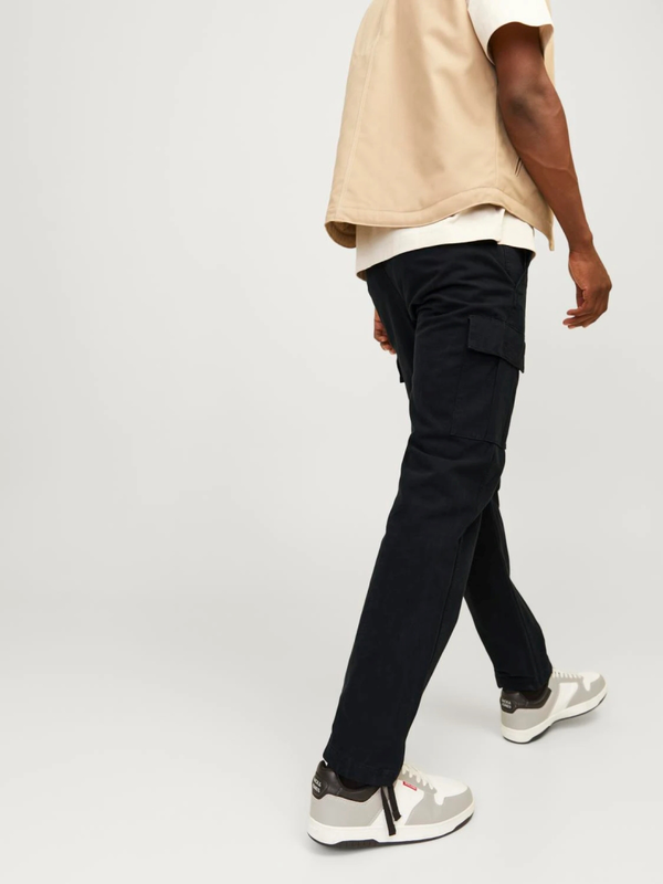 Jackjones jpstkane barkley cargo pant noos image number null