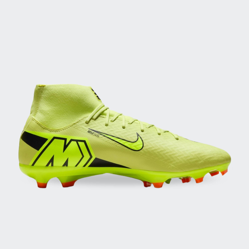 Nike zoom superfly 10 academy fg/mg-null