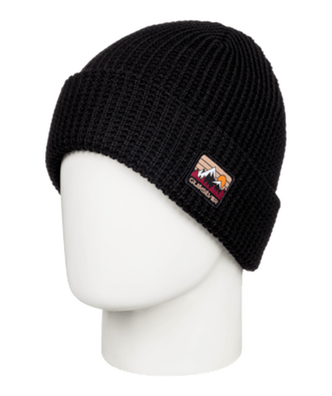 Product image: Quiksilver men tofino - beanie (eqyha03330-kvj0)-null