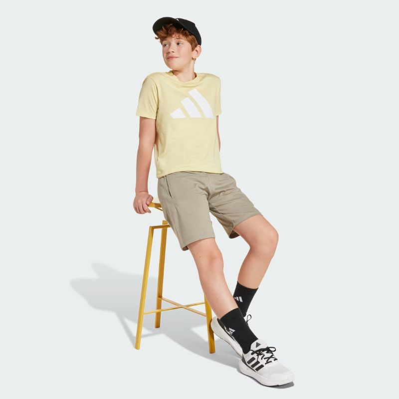 Adidas essentials shorts kids jd2089-null