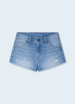 Patty short σορτς παιδικο girl