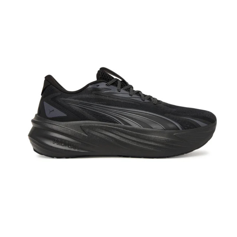 Puma maxima pro athletic running men shoes black 313313-02-null