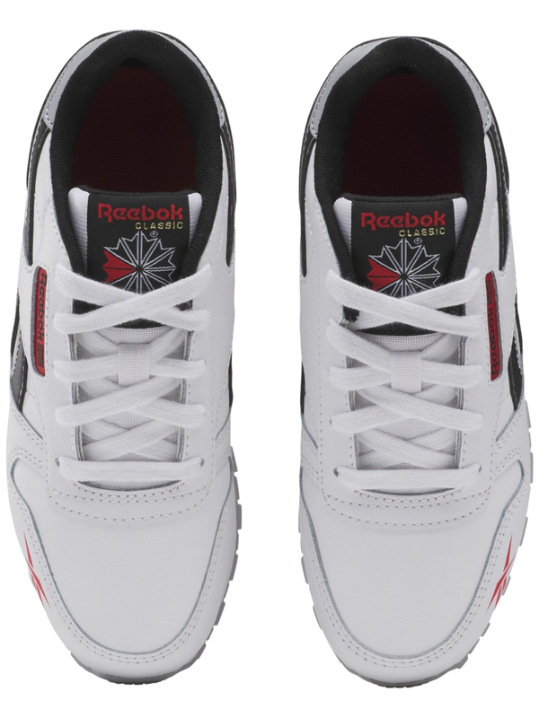 Product image: Reebok unisex kids classic leather step n flash-null
