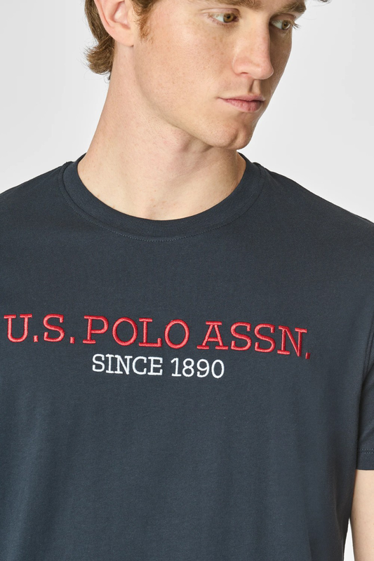 Product image: U.s. Polo assn. Embroidered logo-null