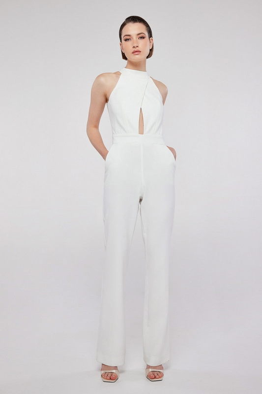 Product image: Morgan jumpsuit-null