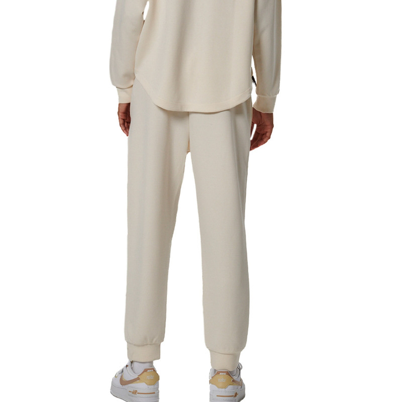 Body action women modal joffers pants-null