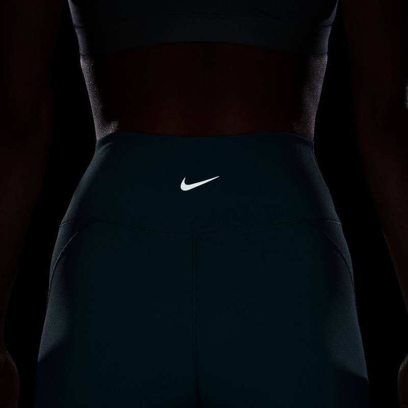Product image: Dri-FIT one high-waisted 7/8 tight nvity-null