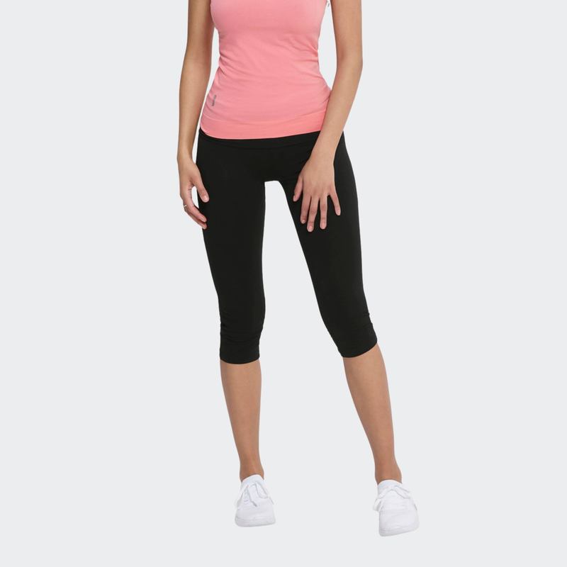 Fold life mw 3/4 jersey pant noos-null