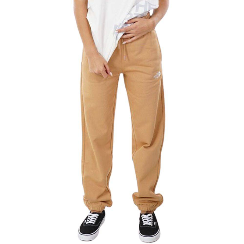 The   womens essentials jogger pants-null