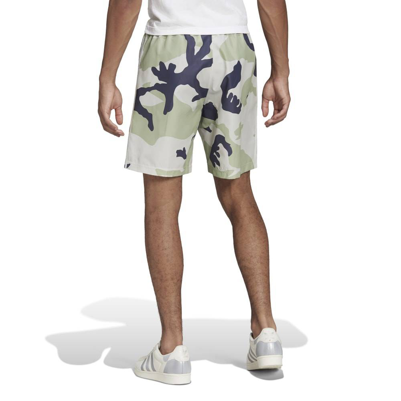Product image: Camo shorts wov-null