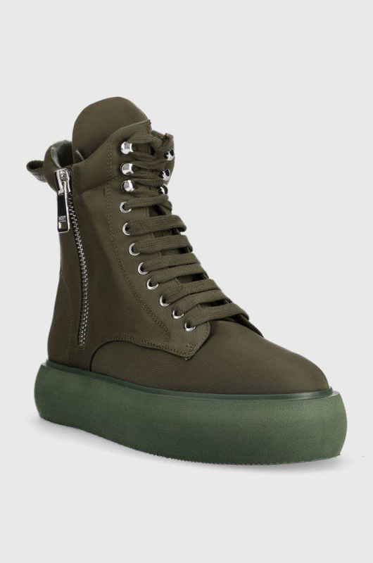 Product image: Dkny aken short boot-null