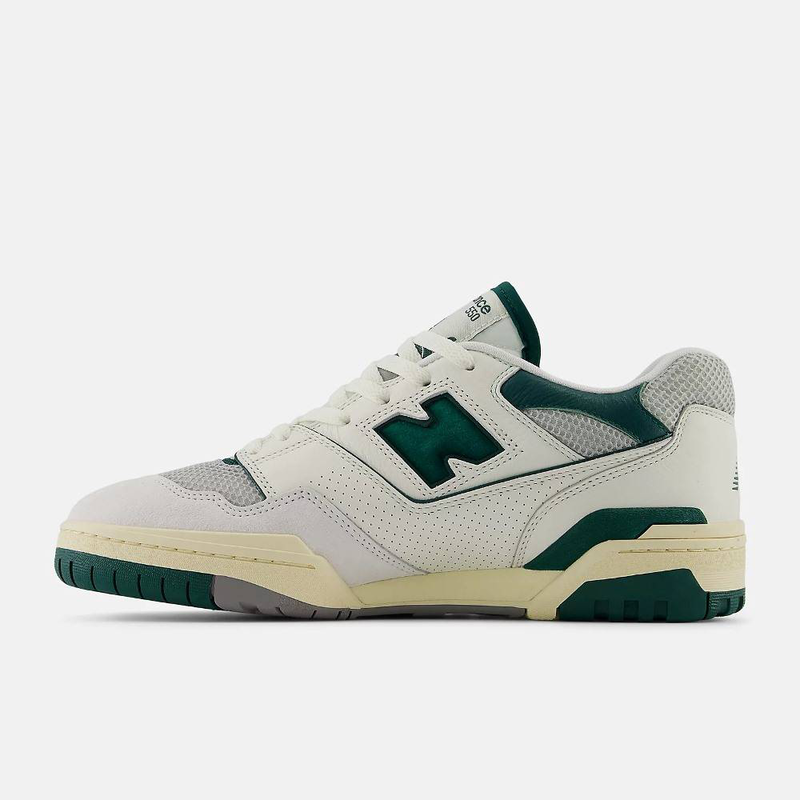 New balance 550 lifestyle sneakers image number null