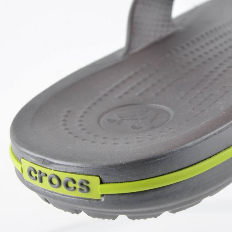 Crocs unisex crocband flip-null