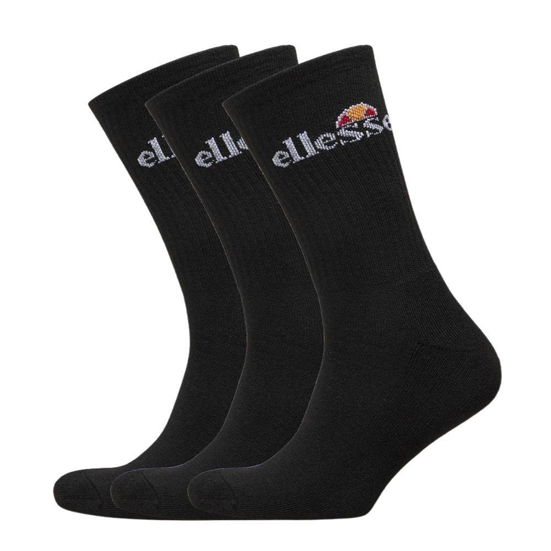 Product image: Ellesse bisba 3-pairs sport socks-null