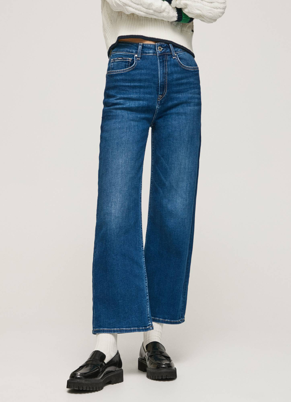 Lexa sky high 30 trousers womens-null