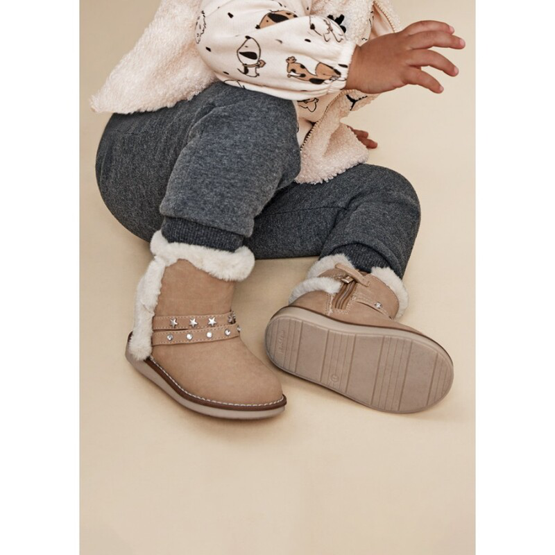 Product image: Mayoral ankle-null