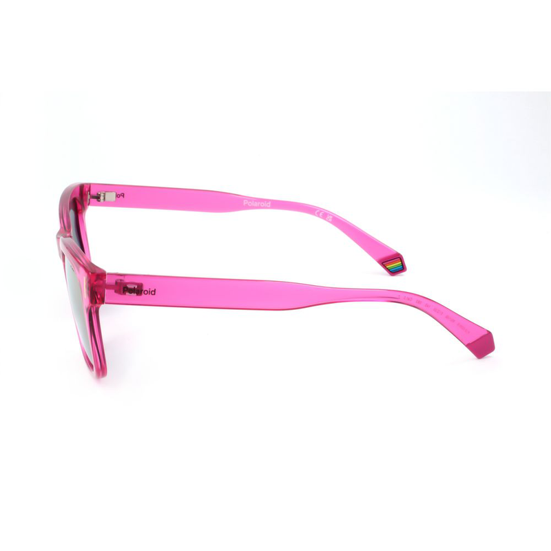 Multicolor resin sunglasses-null