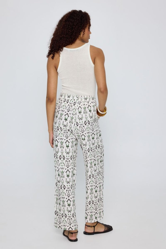 Marania trousers-null