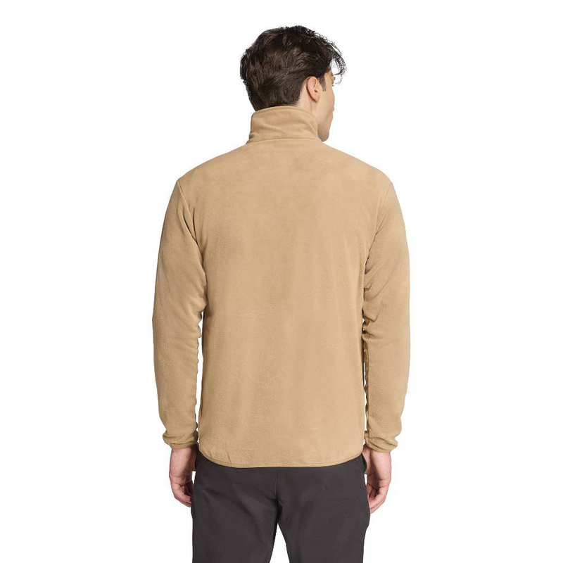 Mt essentials hz fleece-null