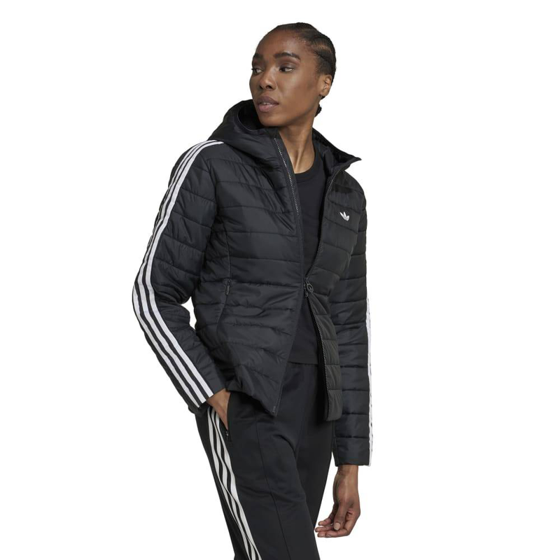 Adidas slim jacket-null
