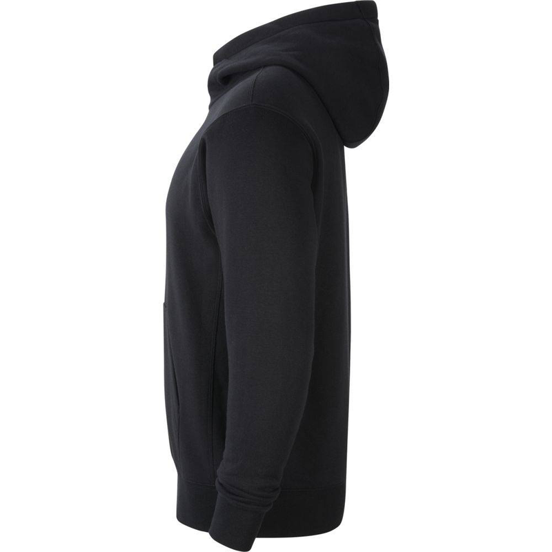 Product image: Park 20 youth fleece full-zip hoodie-null
