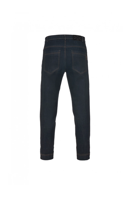 Product image: No name athens blue denim style pants xi-null