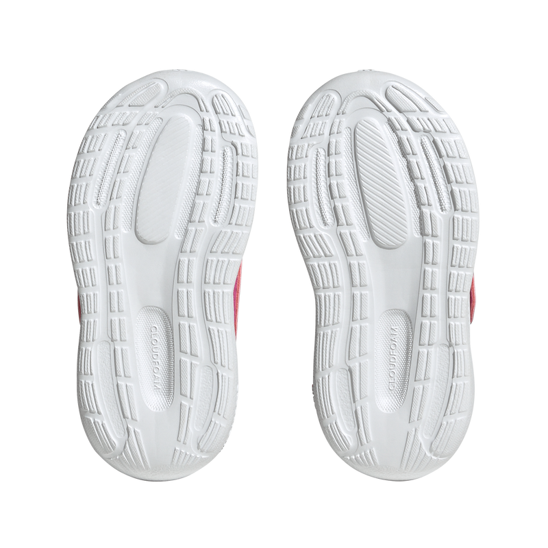Adidas infant runfalcon 3.0 sport running hook-and-loop shoe image number null