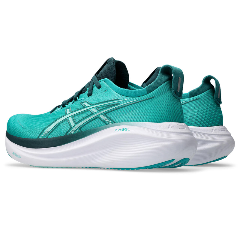 Asics men's gel-nimbus 27 image number null