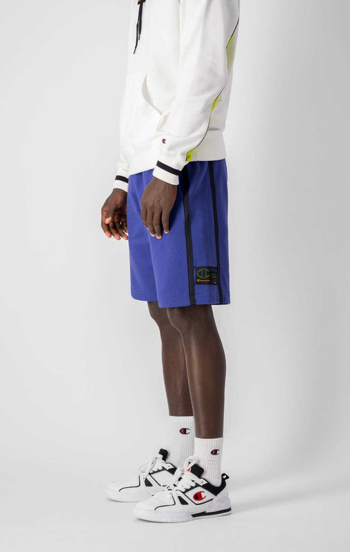 Champion men bermuda (217197-bs149)-null