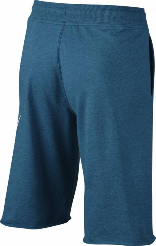 Boys sportswear alumni short-null