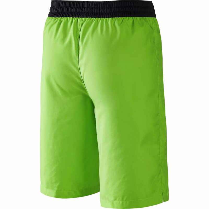 Swim short gfx 2 youth boys-null