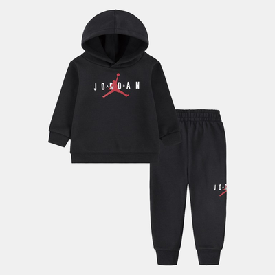 Jordan kids jdn sustainble po hoodie set