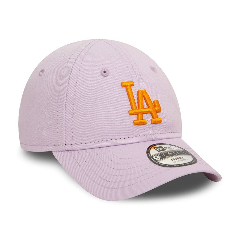 New era infant league ess 9forty los angeles dodgers-null