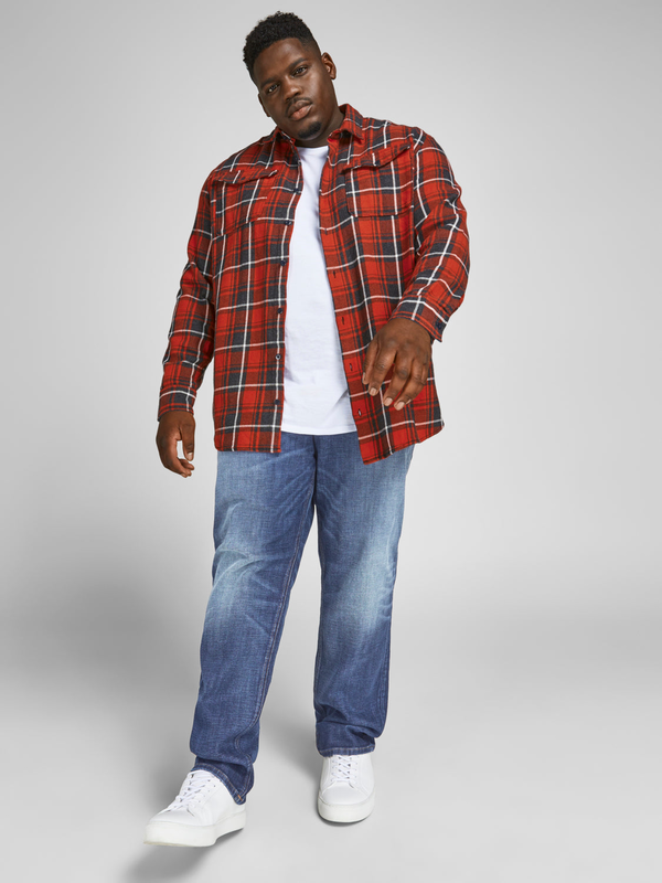 Product image: Jjiglenn jeans-null