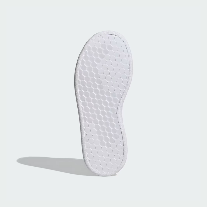 Product image: Adidas advantage court lifestyle hook-and-loop shoes ig4256-null