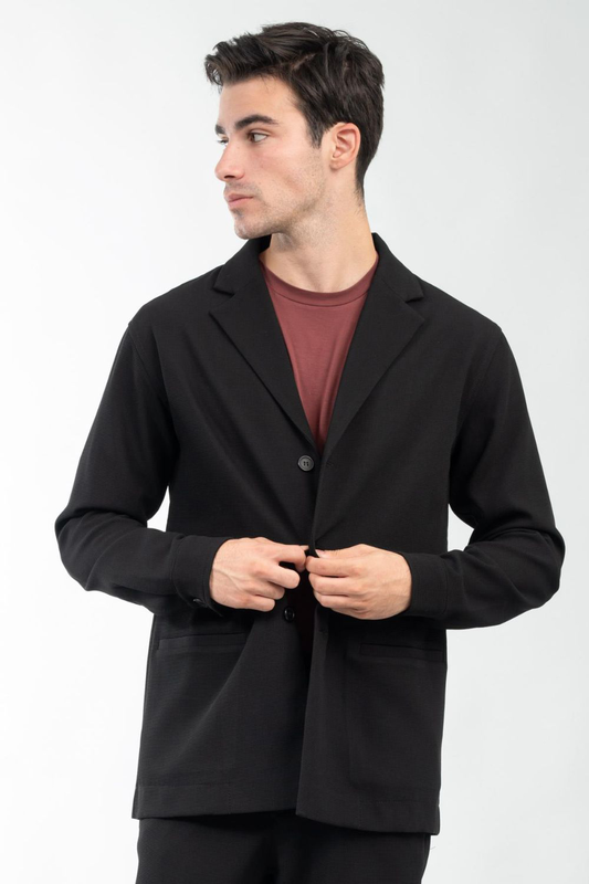 Vittorio overshirt-null